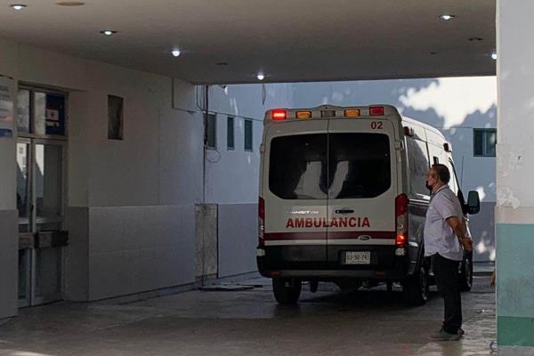Machetean a una joven en el ejido Bagojo Colectivo, Ahome 