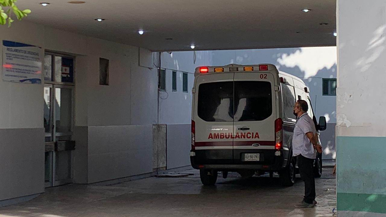 FOTO: Ernesto Torres.