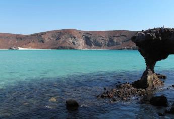 ¿Balandra está en riesgo? Megaproyecto “Kuni” amenaza a la playa más bonita de México