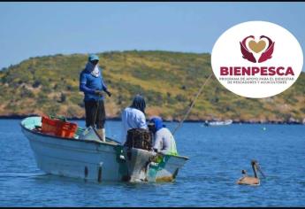 BienPesca: ¿qué es, a cuántos y cuánto se pagará este apoyo en Sinaloa?