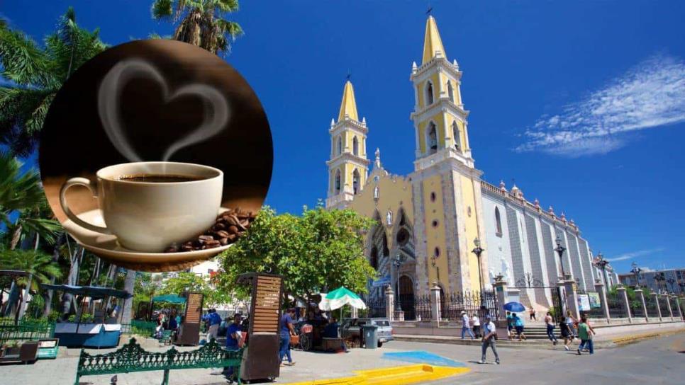 ¿Eres amante del café? Estas son las cafeterías con el más rico del Centro Histórico de Mazatlán 