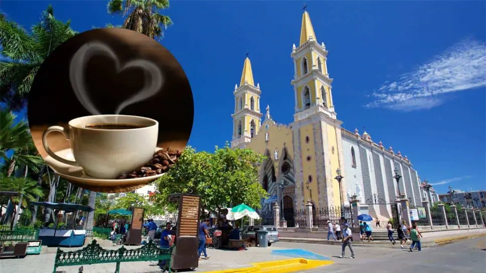El café es una de las bebidas más consumidas en Mazatlán. FOTO: Expedia