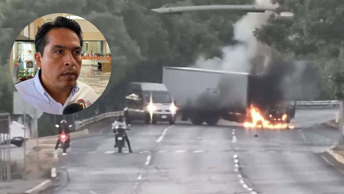 Ha habido 2 culiacanazos en la ciudad. FOTO: Luz Noticias