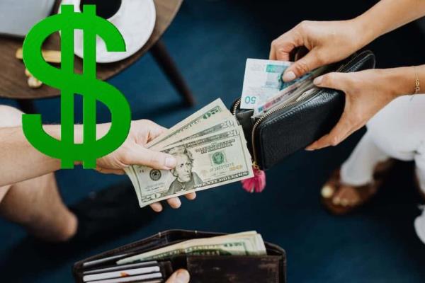 Se mantiene el dólar a más de 19 pesos este lunes 2 de septiembre; se acerca a los 20