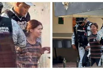 Guardia Nacional rescata a la influencer Doña Lety de secuestro en Veracruz