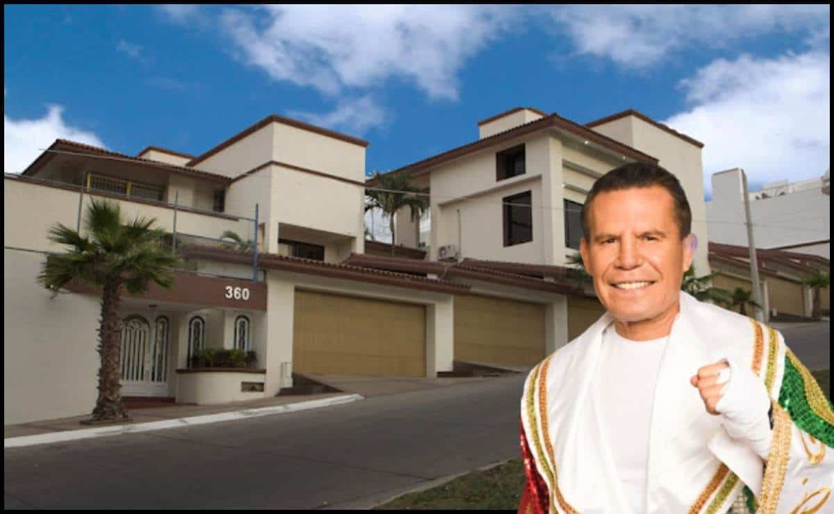 Julio César Chávez: ¿cómo se llama su clínica y cuánto cuesta la rehabilitación?