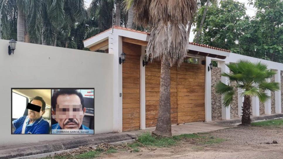 A un mes de la captura de "El Mayo", Sinaloa registra menos homicidios dolosos: Gobernador 