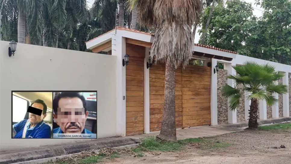 A un mes de la captura de “El Mayo”, Sinaloa registra menos homicidios dolosos: Gobernador