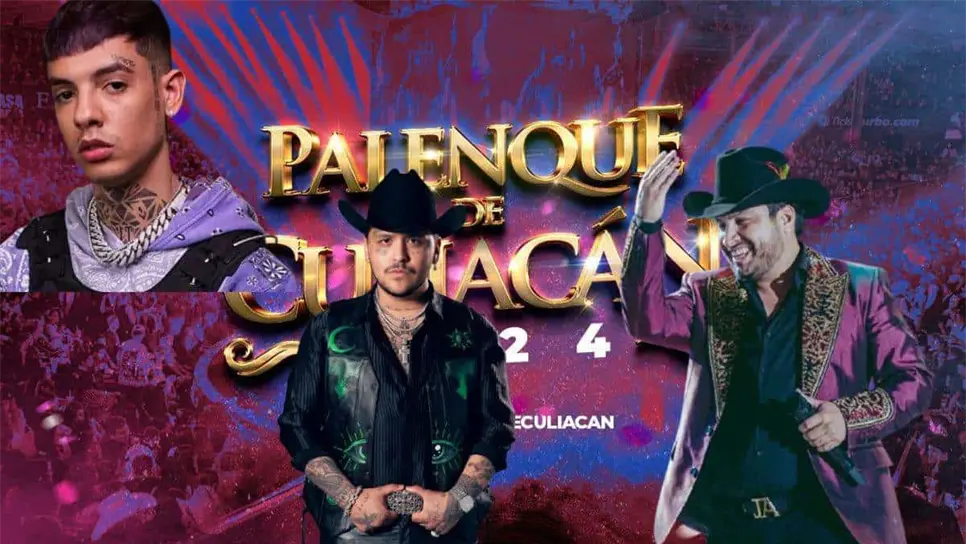 El Palenque inicia el 14 de noviembre. FOTO: Internet