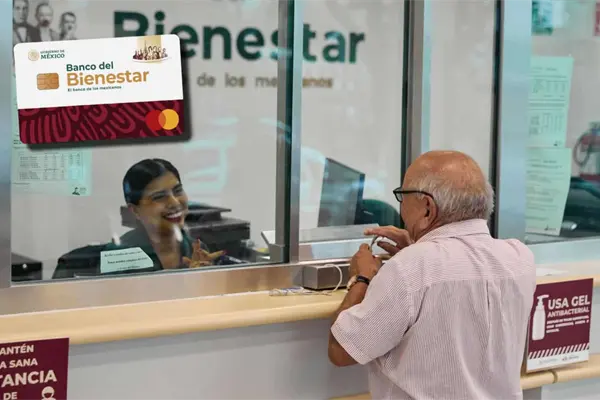 Pensión del Bienestar 2025: ¿Cuánto recibirán ahora los adultos mayores con el aumento? Pensión del Bienestar 2025: ¿Cuánto recibirán ahora los adultos mayores con el aumento?