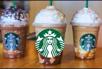 Starbucks a 49 pesos en Septiembre ¿Qué bebidas  entran en la promoción?