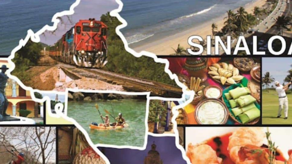 Warning de Estados Unidos no afecta a Sinaloa, el turismo está en crecimiento: Secretaría de Turismo