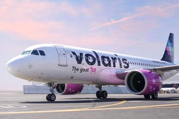 Anuncian nuevas rutas aéreas desde Los Mochis y Culiacán hacia Monterrey