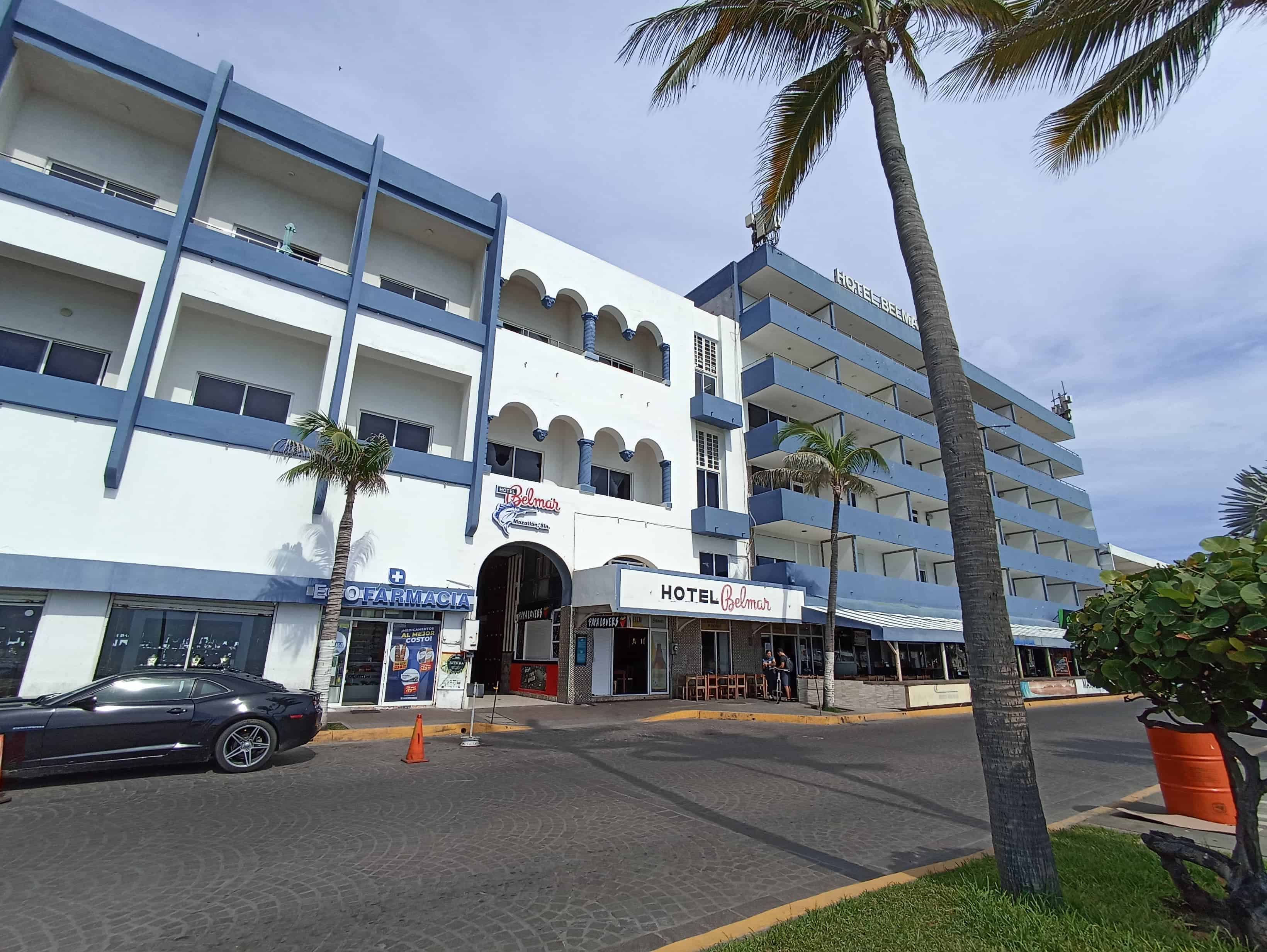 En este hotel se venden las micheladas más famosas de Mazatlán | Luz Noticias