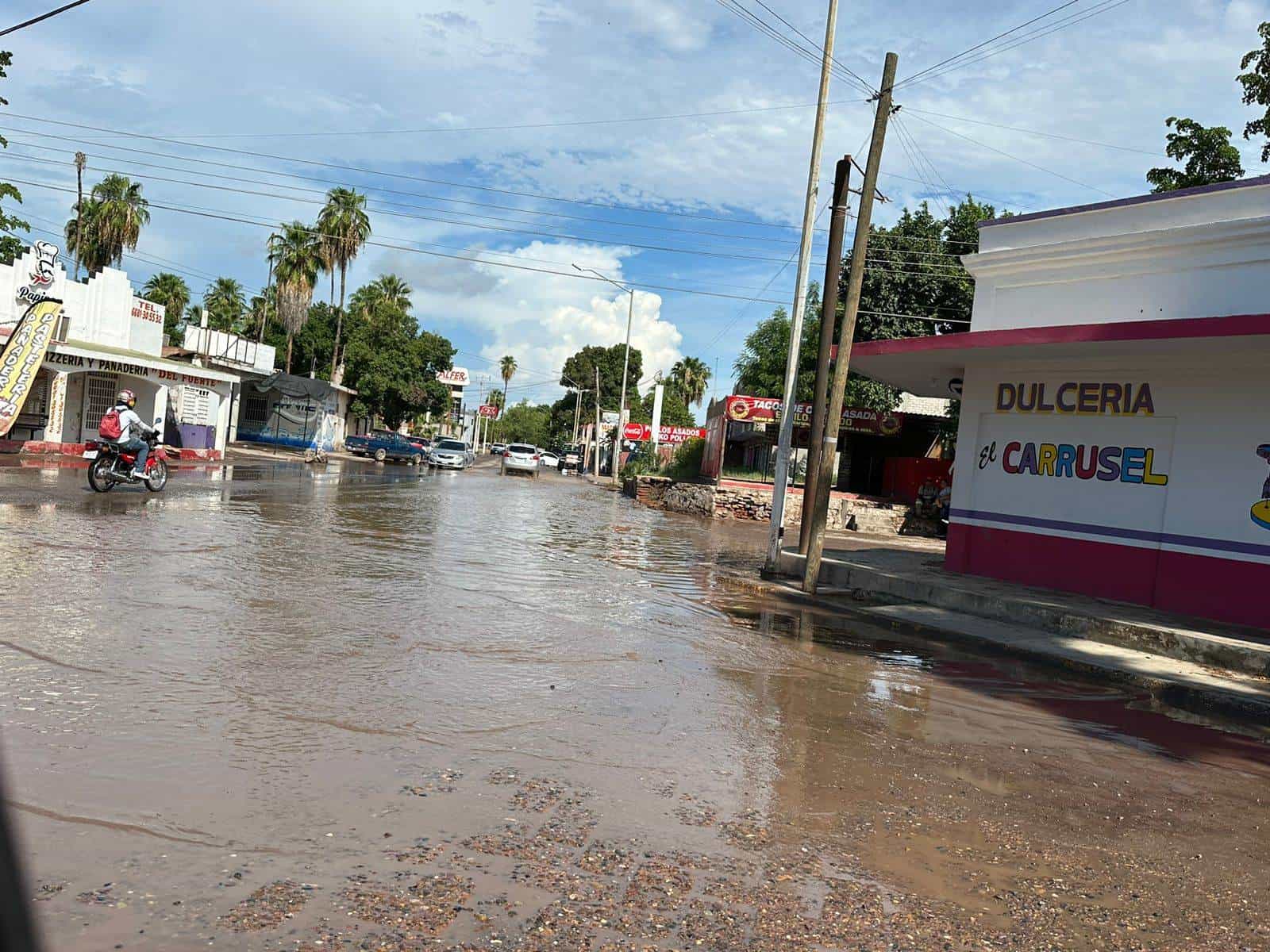 FOTO: Ernesto Torres.