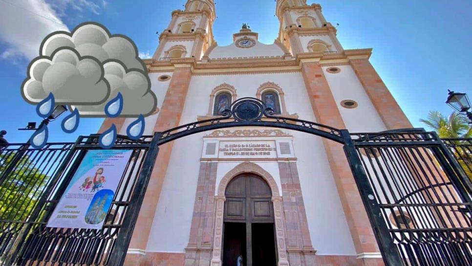 Clima en Culiacán; pronóstico de lluvia para este 18 de octubre en la capital sinaloense