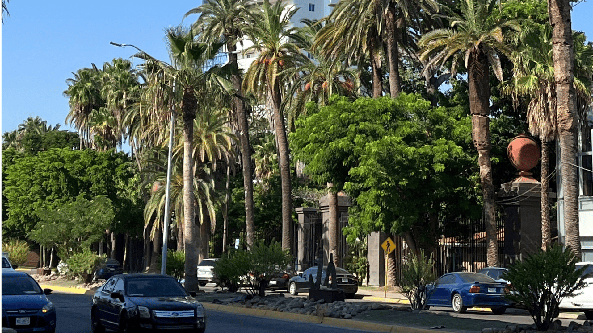 FOTO: Clima en Los Mochis.