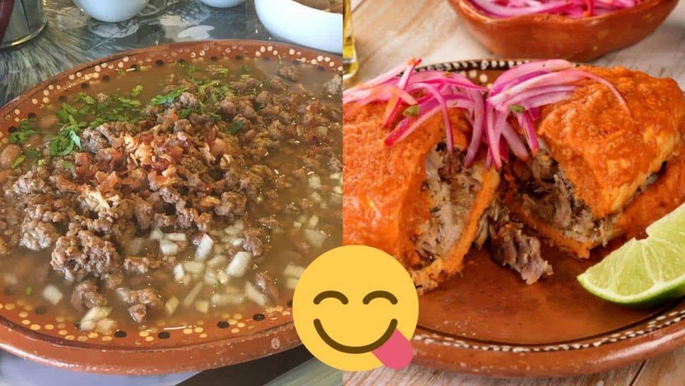 Esta ciudad es la mejor en todo México para comer, según Taste Atlas y está cerca de Sinaloa