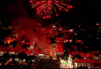 Guasave celebrará el mes patrio con peleas de gallos, pirotecnia, música y danza 