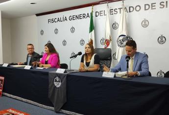 Fiscalía General del Estado anuncia nueva herramienta para la identificación de cuerpos