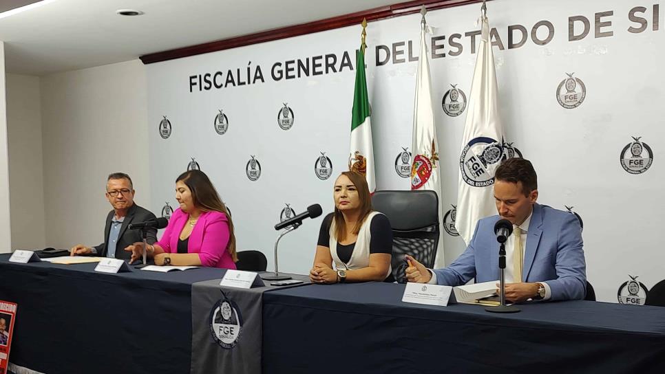 Fiscalía General del Estado anuncia nueva herramienta para la identificación de cuerpos