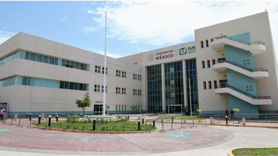 Nuevo IMSS Culiacán: ¿en dónde estará esta clínica y cómo llegar?