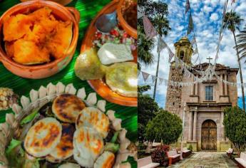 El pueblo mágico de Nayarit que tiene una excelente gastronomía, ¿cómo llegar?