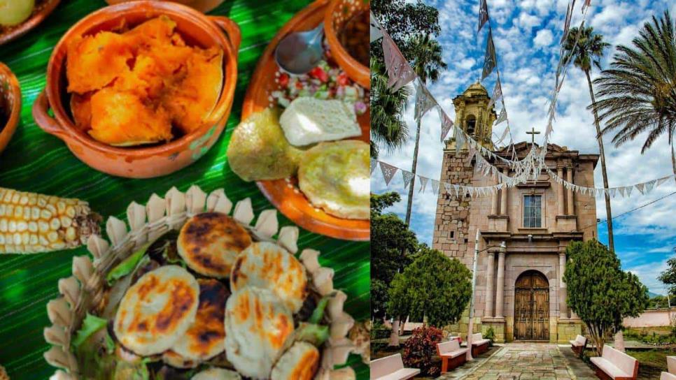 El pueblo mágico de Nayarit que tiene una excelente gastronomía, ¿cómo llegar?