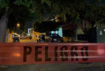 Asesinato de mujer en Mazatlán no se investiga como feminicidio, confirma la Fiscalía 