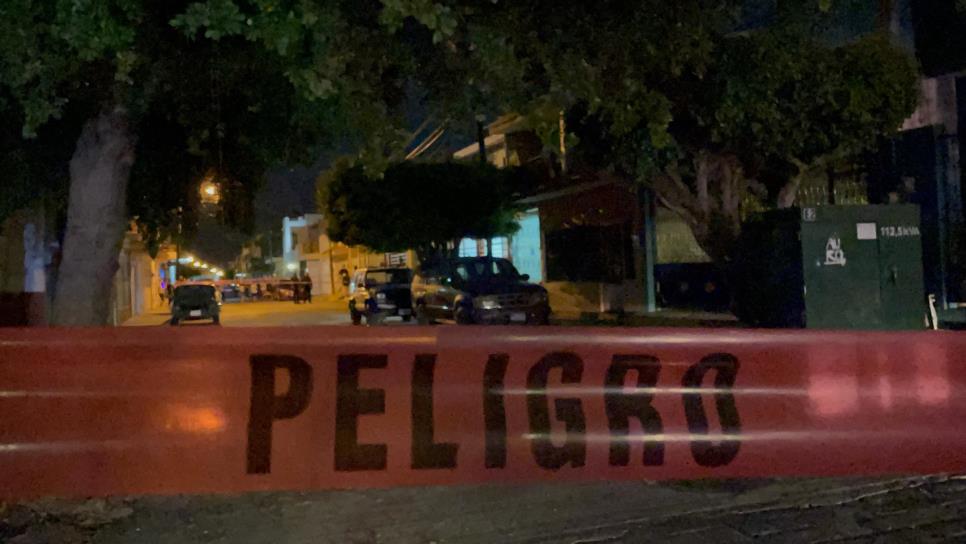 Asesinato de mujer en Mazatlán no se investiga como feminicidio, confirma la Fiscalía 