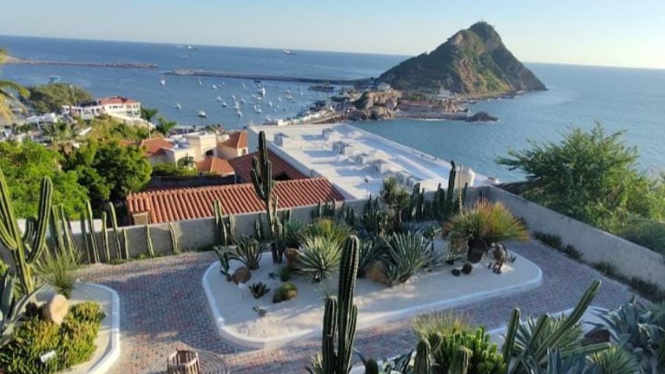 ¿El Observatorio de Mazatlán está de moda? Así luce este majestuoso lugar 