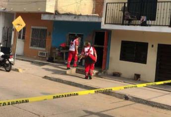 Muere de niña de 4 meses en Mazatlán y moviliza cuerpos de emergencia