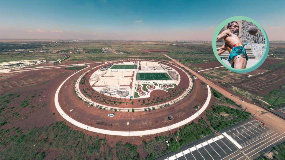 Así será el Parque Ecológico más grande de México: ¿dónde estará? | VIDEO