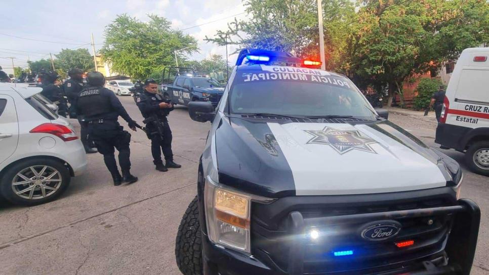 Despojan auto a conductora de plataforma en Culiacán; la encañonó supuesto cliente