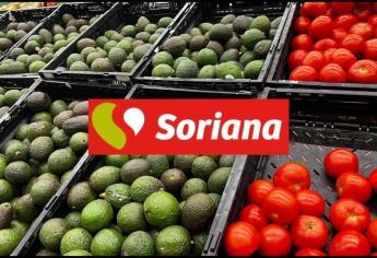 Martes y Miércoles del Campo Soriana: ofertas del 3 y 4 de septiembre 2024