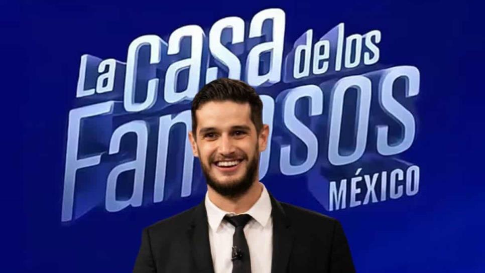 ¿Por qué Adrián Marcelo abandonó La Casa de los Famosos México? Revelan las razones 