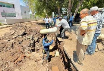 ¡Atención El Fuerte! Japaf suspenderá servicio en la cabecera este jueves