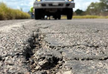 ¿Qué pasa si un bache en la México 15 ocasiona daños a mi vehículo?