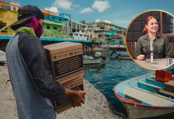 Entregarán pangas y motores a pescadores de Sinaloa; ¿cuándo llega el Bienpesca?