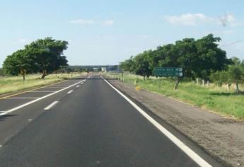 ¿Qué tan segura es la carretera libre Mazatlán - Culiacán?