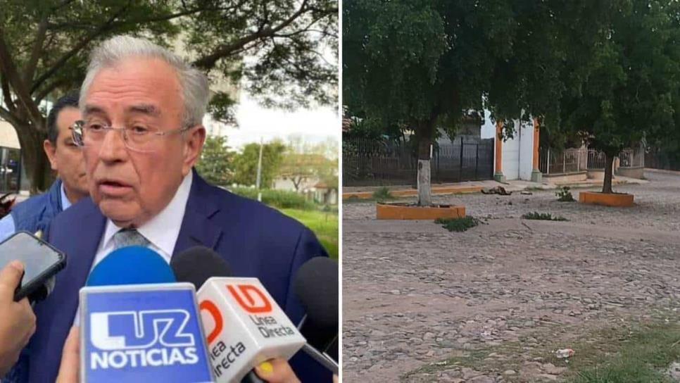 DIF Sinaloa preparado para activar brigada de ayuda comunitaria en comunidades de Badiraguato