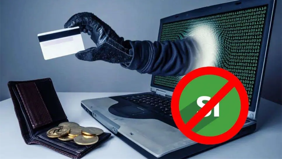 La estafa graba tu voz para usarla como herramienta de autenticidad. FOTO: Internet