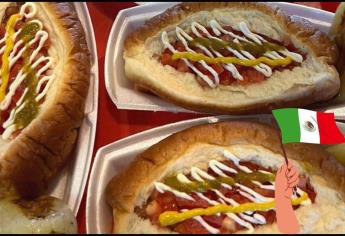 Este Hot Dog de Sonora está dentro de los mejores del mundo según Taste Atlas 