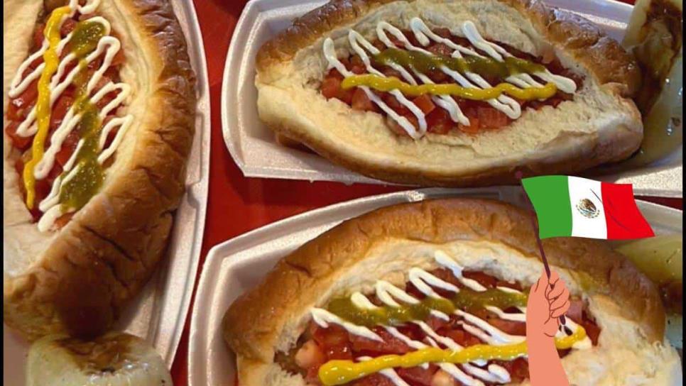 Este Hot Dog de Sonora está dentro de los mejores del mundo según Taste Atlas 