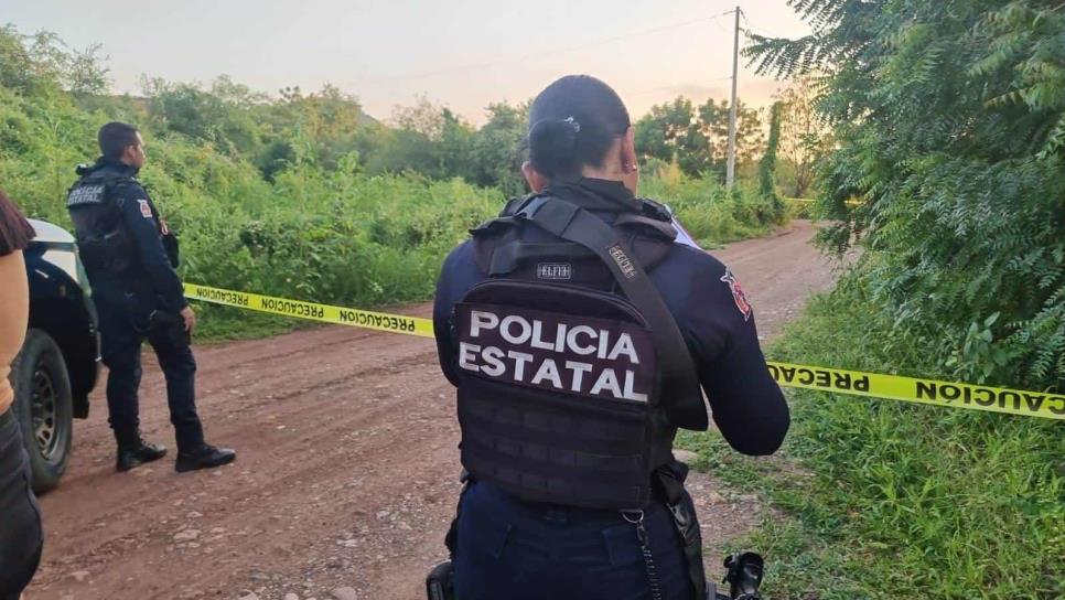 Identifican a joven asesinado a golpes el pasado sábado en la colonia El Ranchito, Culiacán