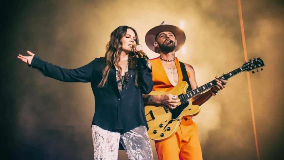 Jesse & Joy en Culiacán: ¿cuánto cuesta el boleto más barato para su concierto?