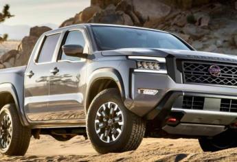 Así serán las nuevas camionetas Nissan; tendrán mejoras importantes en 2026