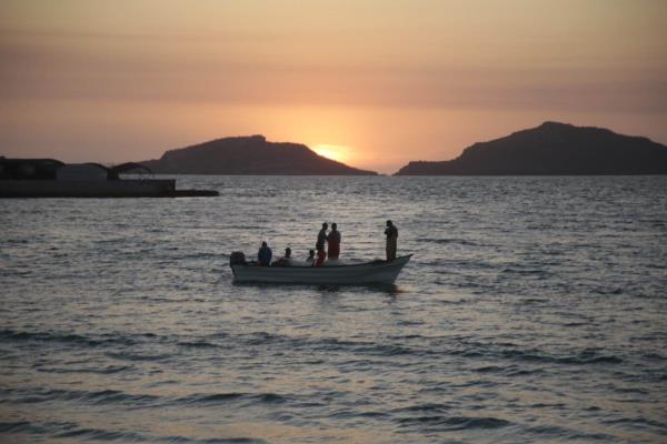 Estas zonas del Malecón de Mazatlán son ideales para la pesca deportiva 