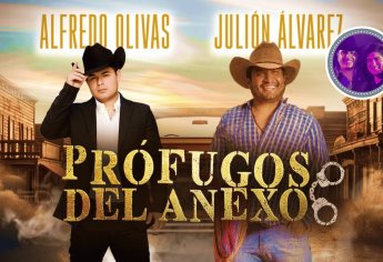 Prohíben concierto de Prófugos del Anexo en este lugar emblemático de México ¿cuál es la razón?