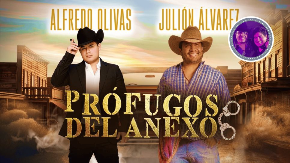 Prohíben concierto de Prófugos del Anexo en este lugar emblemático de México ¿cuál es la razón?